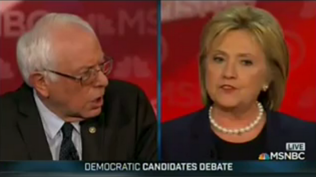 Хиллари Клинтон обвинила Путина в посягательстве на границы Европы