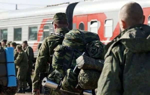 Вторая волна мобилизации будет или нет осенью 2023 года, последние новости на 25 июля: ожидается ли возобновление частичной мобилизации?