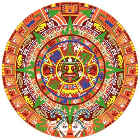 День обнуления: по календарю майя 26 июля 2023 года должен начаться Новый год