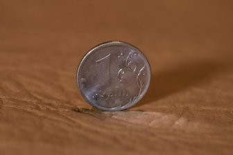 Цифровой рубль решает массу финансовых проблем