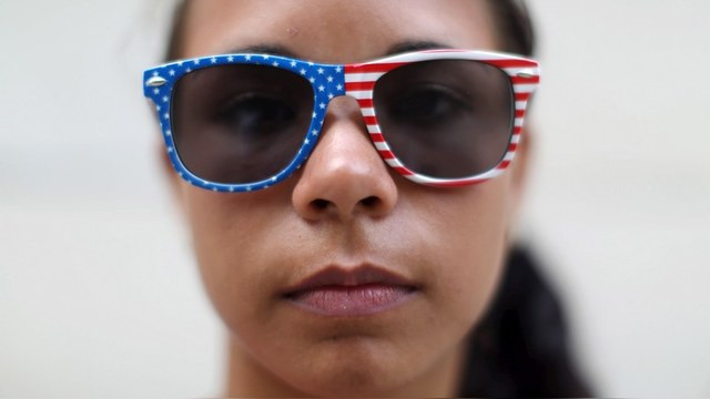 Hill: В 2016 году американцы стали меньше бояться «российской угрозы»