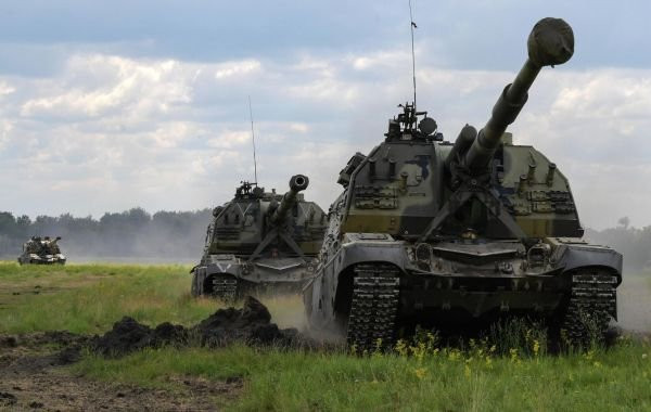 Украина 25.07.2023, последние новости сегодня: где сейчас идут интенсивные бои. Военная спецоперация (СВО) сегодня, 25 июля, что происходит