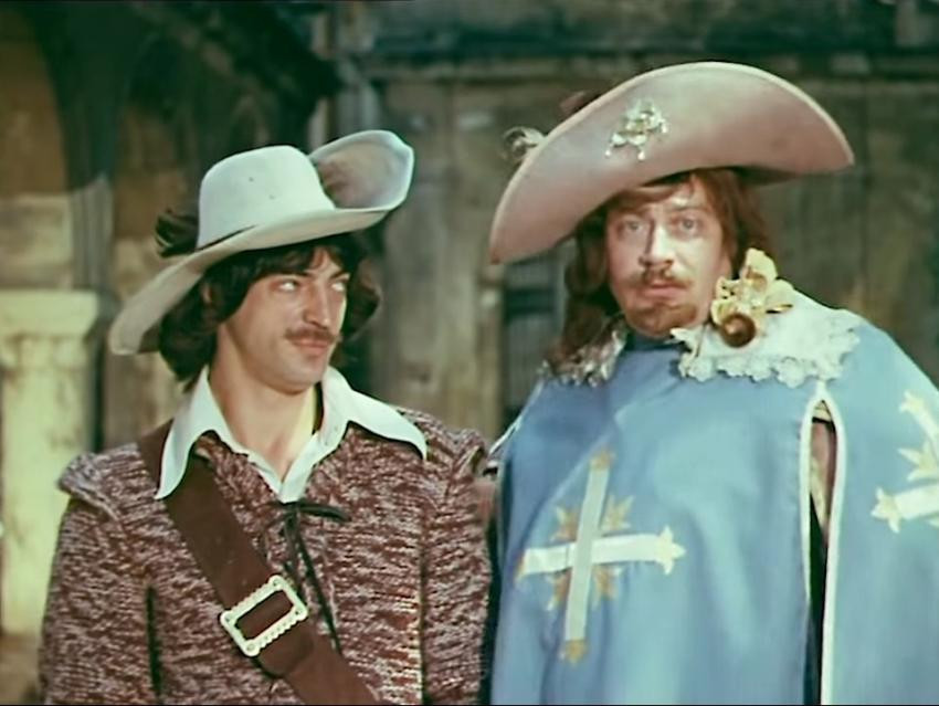 Валентин Смирнитский назвал «загадкой» свою 45-летнюю дружбу с Михаилом Боярским