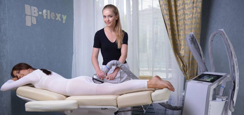 Домашний вакуумный аппарат для массажа: максимум удовольствия и комфорта!