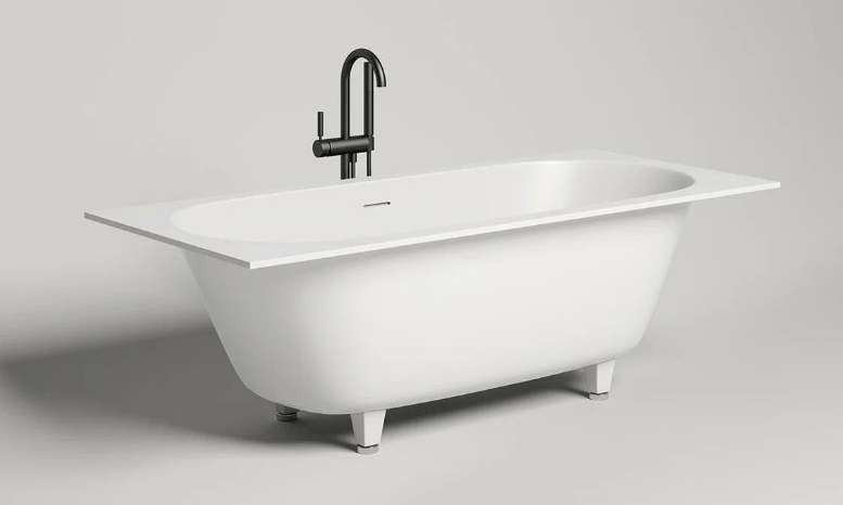 Рейтинг ванн Salini