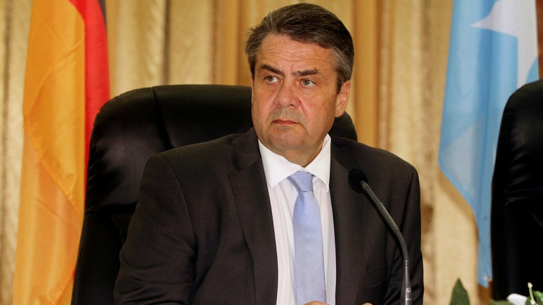 Глава МИД Германии: Россия загнана в «сирийский угол» — пора вытаскивать