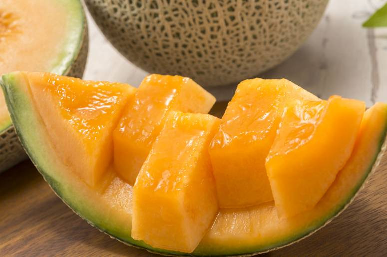 Можно ли есть дыню с другими продуктами: что говорят диетологи и специалисты п здоровому питанию