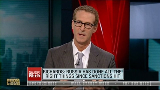 Финансист: После санкций Россия действовала верно, и пожинает плоды