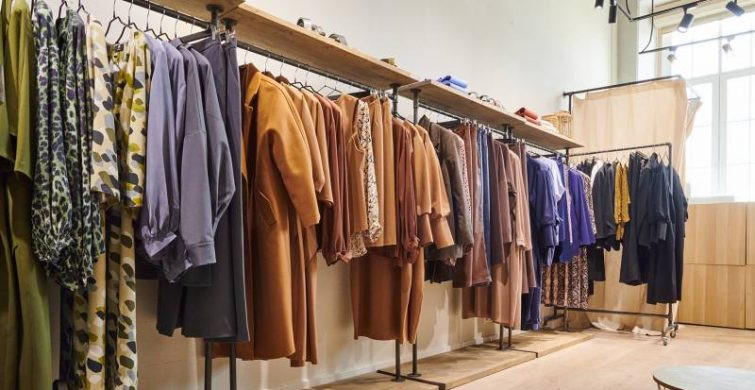 Женская одежда больших размеров — «Слово без границ» — новости России и мира сегодня