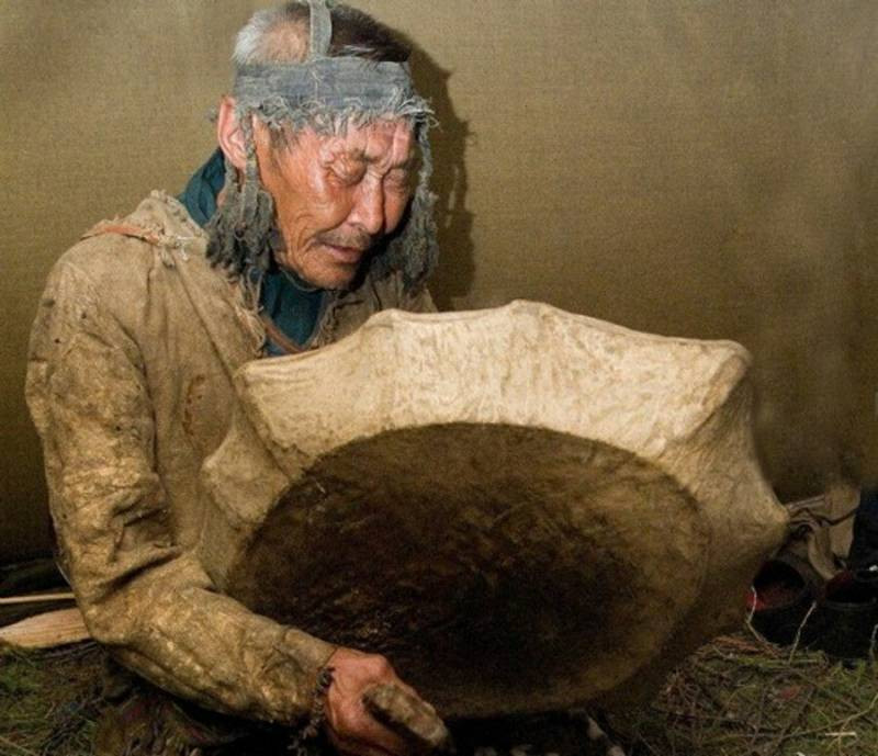 Предсказание России и миру сильнейшего шамана Якутии дедушки Савея