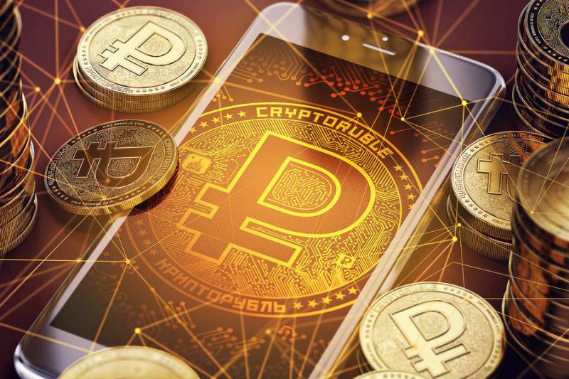 Как пользоваться цифровым рублем: представители Центробанка дали инструкции для россиян