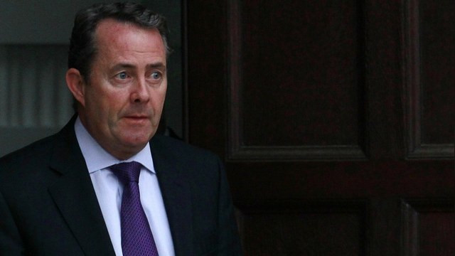 Экс-министр обороны: Путину все равно, выйдет ли Великобритания из ЕС