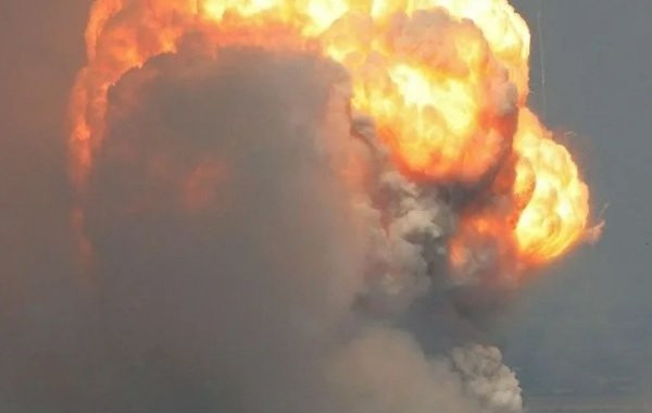 Одесса, Харьков сегодня, 26 июля 2023 года, последние новости: мощные взрывы звучат в Харьковской области, детали на 26.07.2023