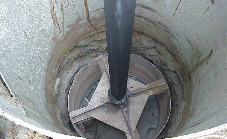 Реагенты для цементирования скважин – Пронедра