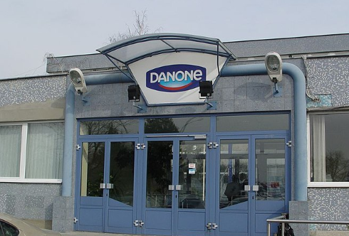 Новый глава «Данон Россия» Якуб Закриев теперь возглавит еще и главную дочку Danone в стране