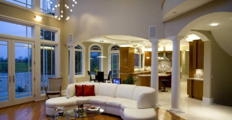 Энергетика дома зависит от образа жизни и мыслей домочадцев, как сделать ее положительной