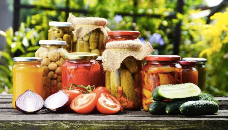 Безопасная консервация: секреты, чтобы банки не взрывались
