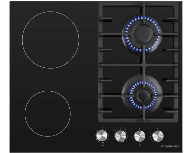 Топ варочных панелей