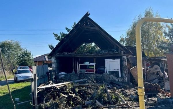 Обстрелы Белгородской и Курской областей, последние новости сегодня, 27 июля: обстановка под Белгородом и Курском сейчас, 27.07.2023