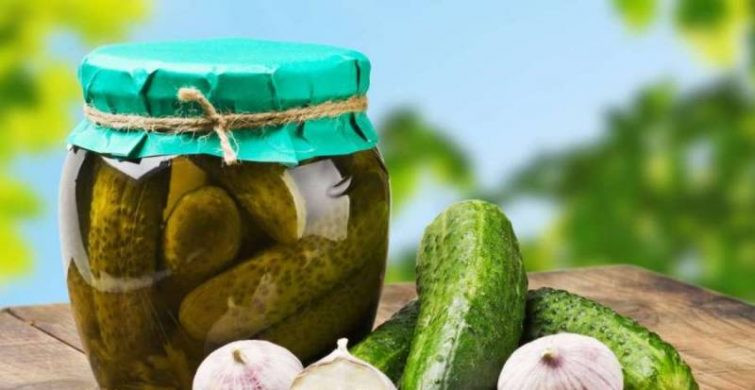 Как нужно делать консервацию, чтобы банки не взрывались