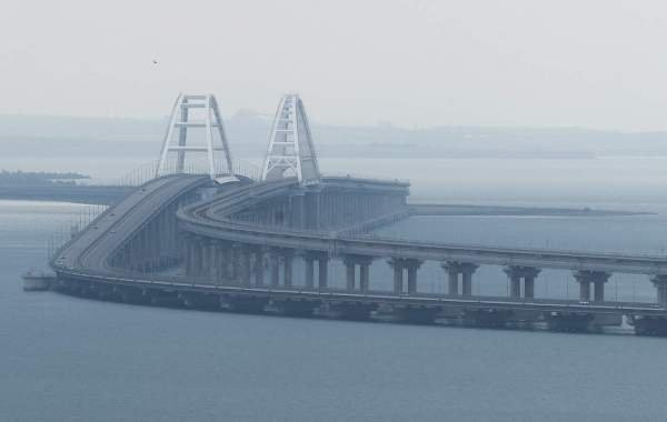 Крым, последние новости на 27.07.2023, обстановка на Крымском мосту сегодня: обзор свежих событий по состоянию на 27 июля 2023 года