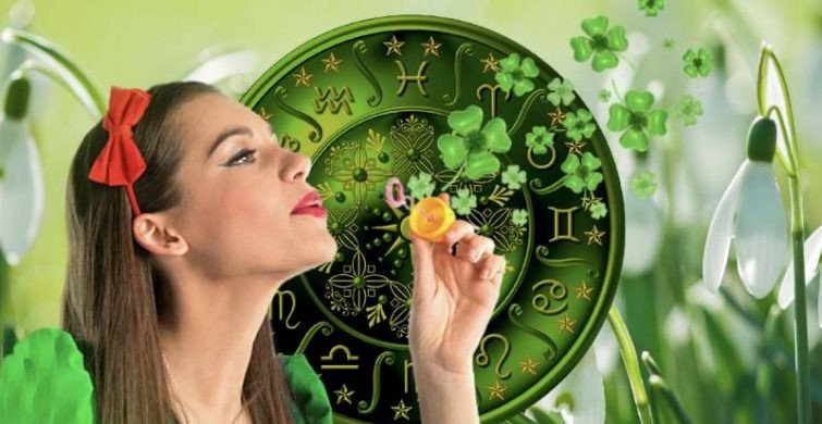 Самые благоприятные дни в августе 2023 года для каждого знака зодиака