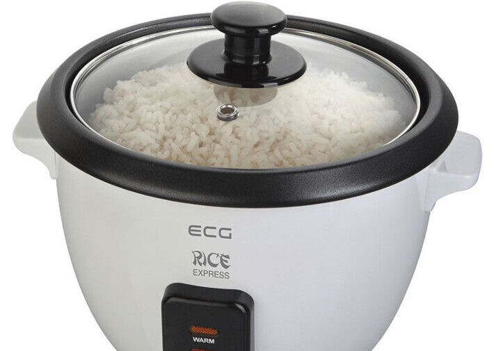 Секреты приготовления вкусного риса