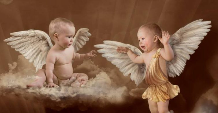 Красивые поздравления Владимирам в картинках и стихах с Днем ангела 28 июля 2023 года