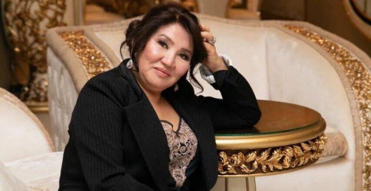 Кажетта Ахметжанова составила прогноз на 2023 год: переворот в политике, надлом экономики и крах США