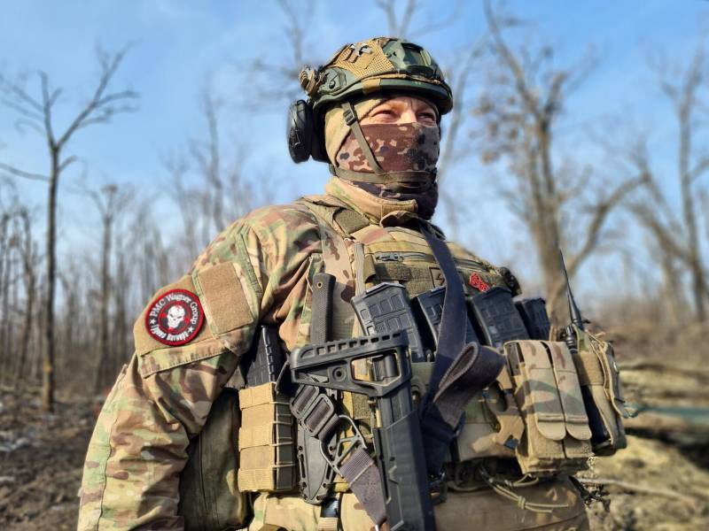 Как бойцы «Вагнера» спасли Украину: Польша попалась на отвлекающую уловку