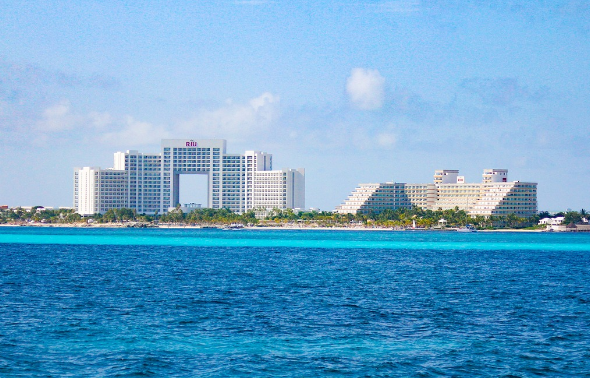 В АТОР анонсировали туры в Мексику по цене от 375 тысяч рублей