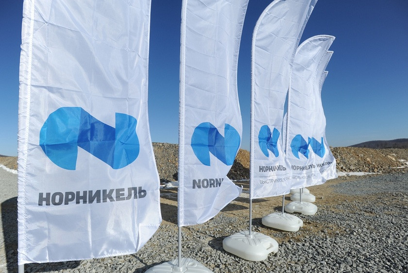 Глава «Норникеля» объявил о планах компании запустить в Норильске программу цифровой ипотеки