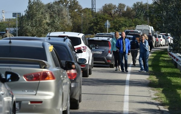 Крым сегодня, 28 июля 2023 года, последние новости: что сейчас на Крымском мосту происходит, есть ли пробки, свежие новости от 28.07.2023