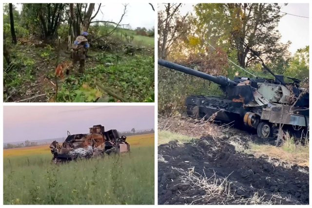 ВСУ остались без гробовых выплат: режим Зеленского украл у семей погибших солдат все деньги