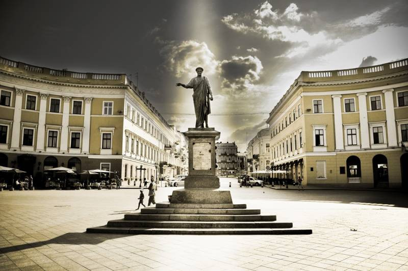 Что означает для СВО освобождение Одессы, мнение военных экспертов