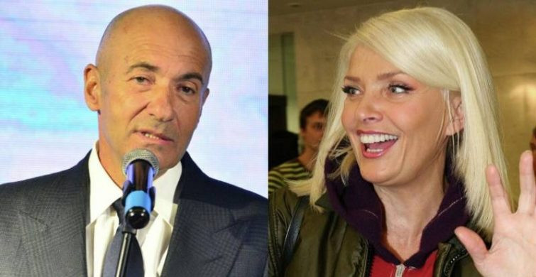 Певица Лайма Вайкуле рассказала об обиде Игоря Крутого