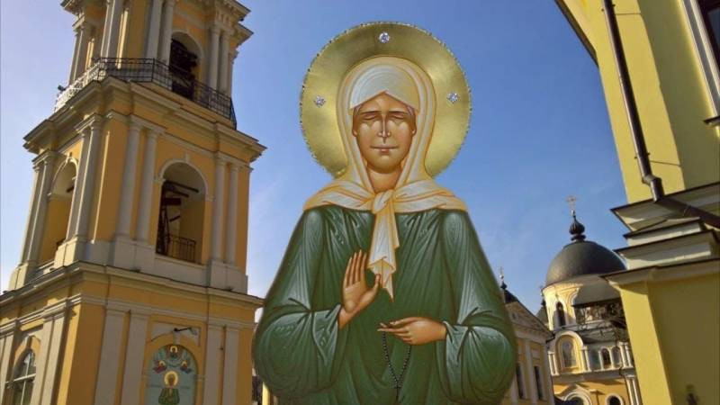 Что предсказала святая првидица Матрона Московская о судьбе России и мира: власть растащит богатства, человечество доживает свои годы – будет ли Третья мировая война или Конец света?