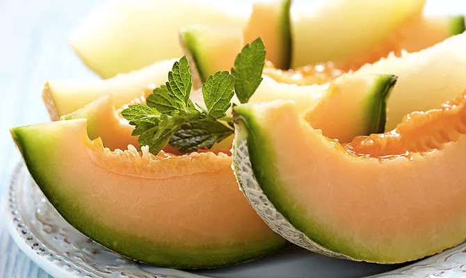 Сладкое удовольствие и полезные свойства: шесть причин, чтобы включить дыню в свой рацион