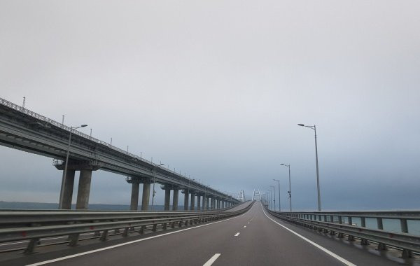 Крым 29 июля, последние новости: закрыт Крымский мост или нет, что сейчас происходит в Крыму, свежие новости от 29.07.2023 для туристов