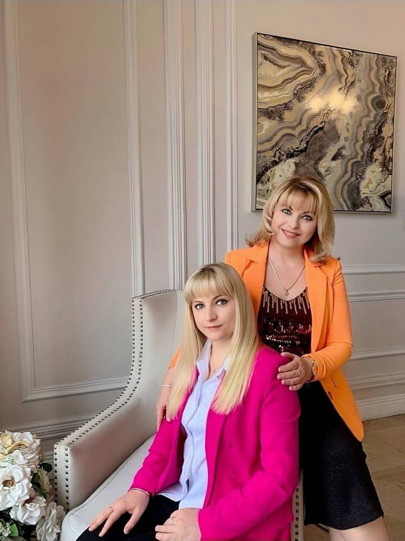 Как на нас влияет родовая Карма, поясняют нумерологи и прогносты Айрэн и Джули По