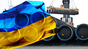 Украинский кризис бьет по Италии