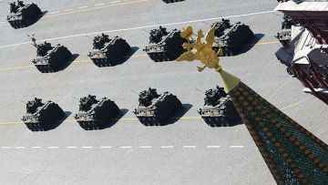 Россия стала разбойной страной?