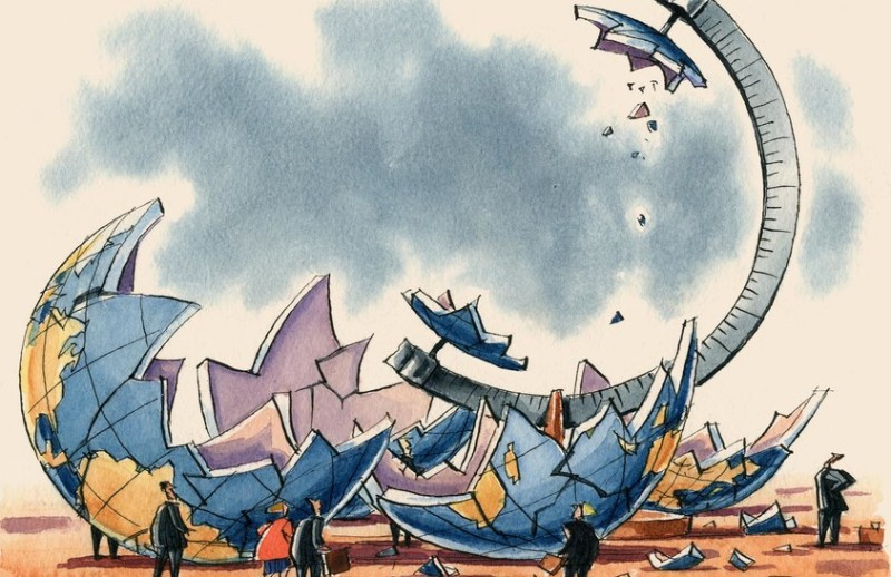 Предвзятый прогноз на 2017 год