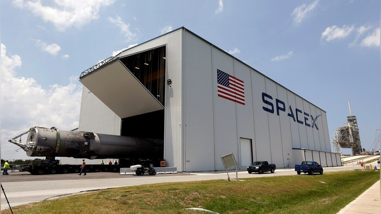 Washington Post: Неудачи подрядчиков вынуждают NASA полагаться на Россию