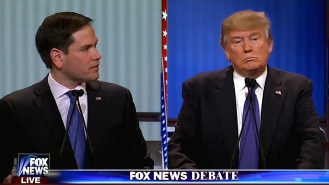 Трамп: Путин говорил обо мне приятные вещи, а я просто хотел с ним поладить