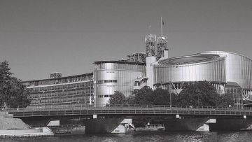 Страсбургский суд осудил Россию за массовую депортацию грузин в 2006 году