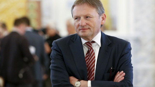 NZZ заподозрила в «Правом деле» марионетку Кремля