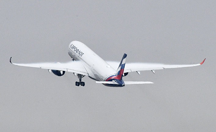 Aktuality: из России с любовью