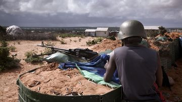 Африканский ренессанс Израиля