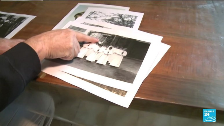 France 24: независимая комиссия обнаружила тысячи педофилов в католической церкви Франции